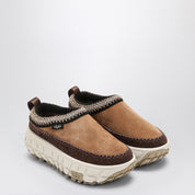 Ugg Venture Daze brown suede shoes