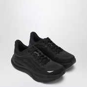 Hoka One One Bondi 9 sneaker black
