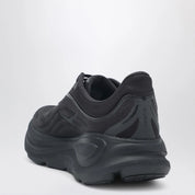 Hoka One One Bondi 9 Sneakers black