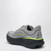 Hoka One One Bondi 9 Sneakers in Sturdust/Outer Orbit