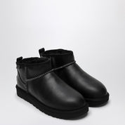 Bottes Ugg Classic Ultra Mini noires