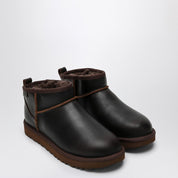 Bottes UGG Classic Ultra Mini Ironwood