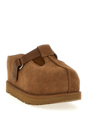 UGG Goldenstar Hi Sabots - Flat Shoes for Women