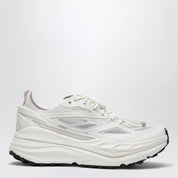 Hoka One One Sneakers Stinson One7 Grout/Silver