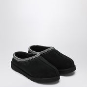 Ugg Tasman, mocassins en cuir noir
