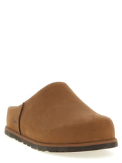 UGG Otzo Sabots Moccasins for Men — Waterproof Nubuck