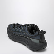 Hoka One One Sneaker Mafate Three2 Black/ Outer orbit