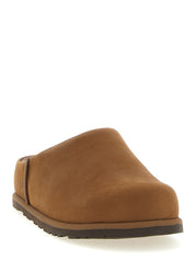 UGG Otzo Sabots Flat Shoes — New Women's Flats