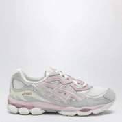 ASICS Gel-NYC sneakers Concrete/Barely Rose