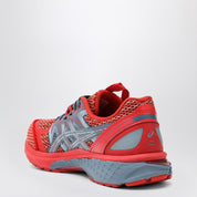 Asics US4‑S Gel‑Terrain Sneakers — Classic Red & Grey