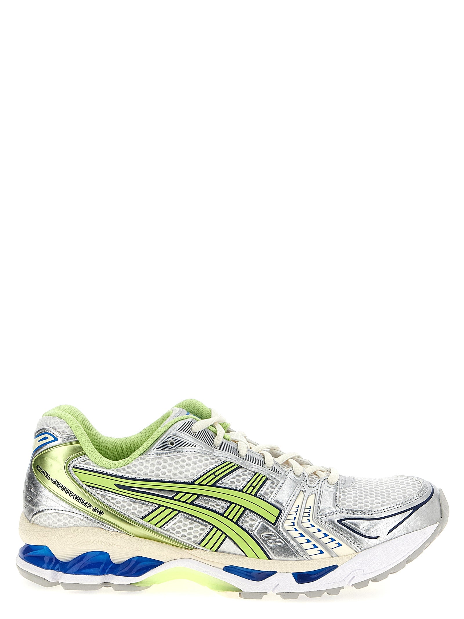 Asics Gel Kayano 14 Sneakers — Women’s Multicolor Running