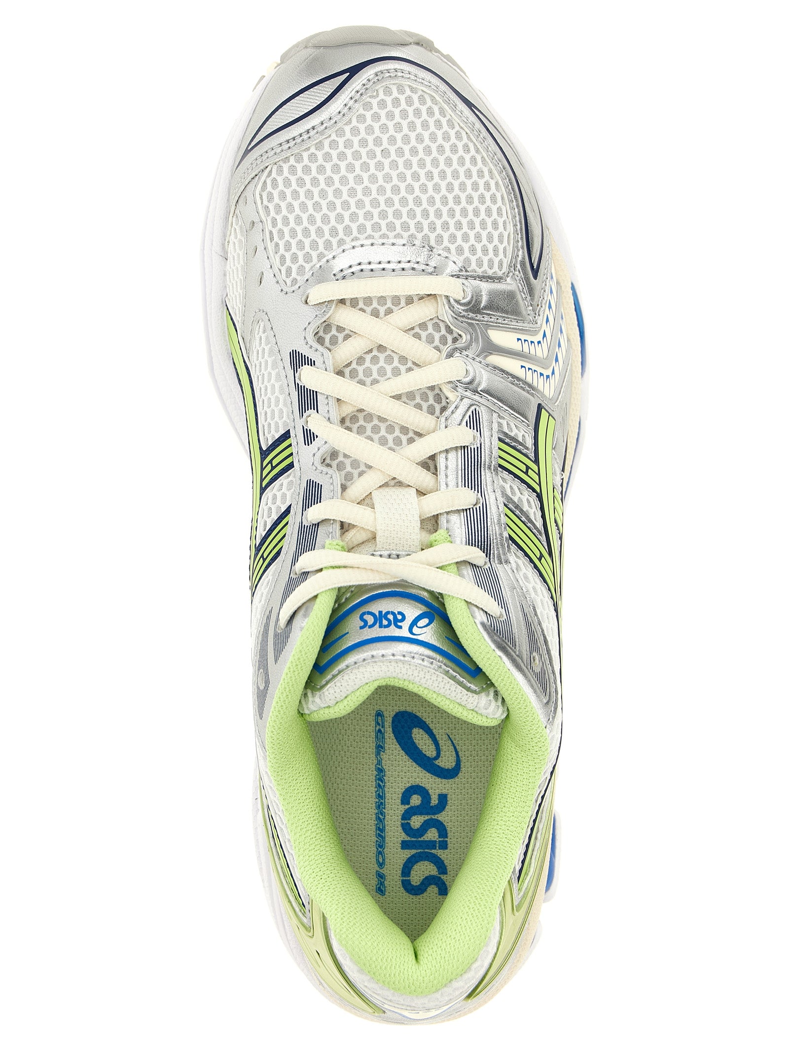 Asics Gel Kayano 14 Sneakers — Women’s Multicolor Running