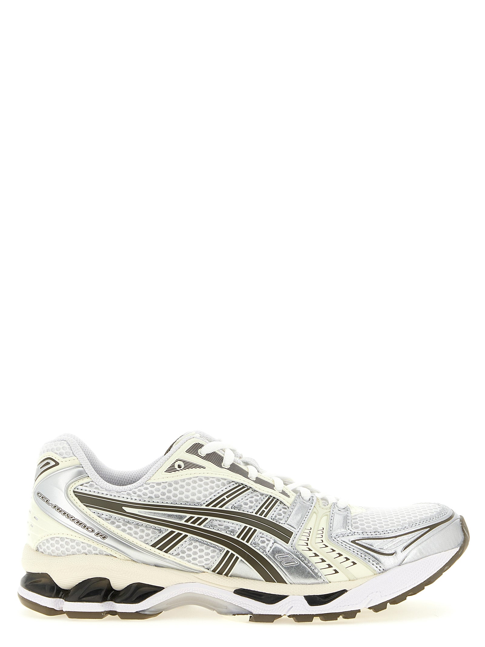 Asics Gel-Kayano 14 Sneakers — Women's Silver Runners