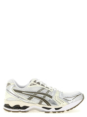Asics Gel-Kayano 14 Sneakers — Women's Silver Runners