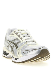 Asics Gel-Kayano 14 Sneakers — Women's Silver Runners