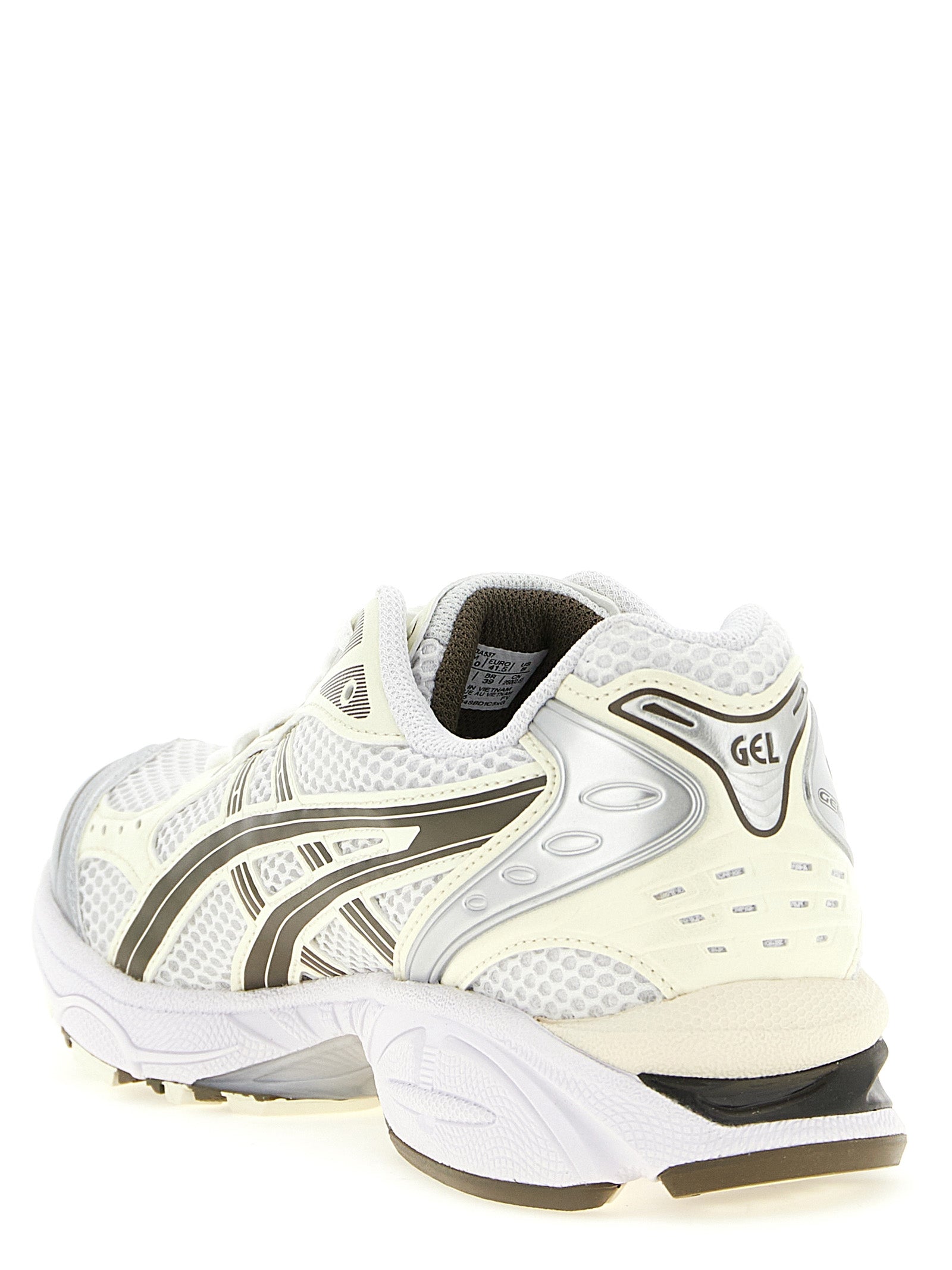 Asics Gel-Kayano 14 Sneakers — Women's Silver Runners