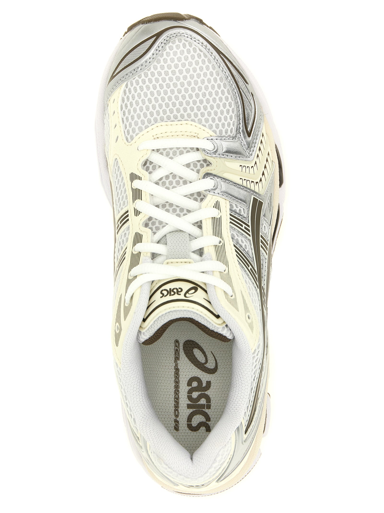 Asics Gel-Kayano 14 Sneakers — Women's Silver Runners