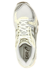Asics Gel-Kayano 14 Sneakers — Women's Silver Runners