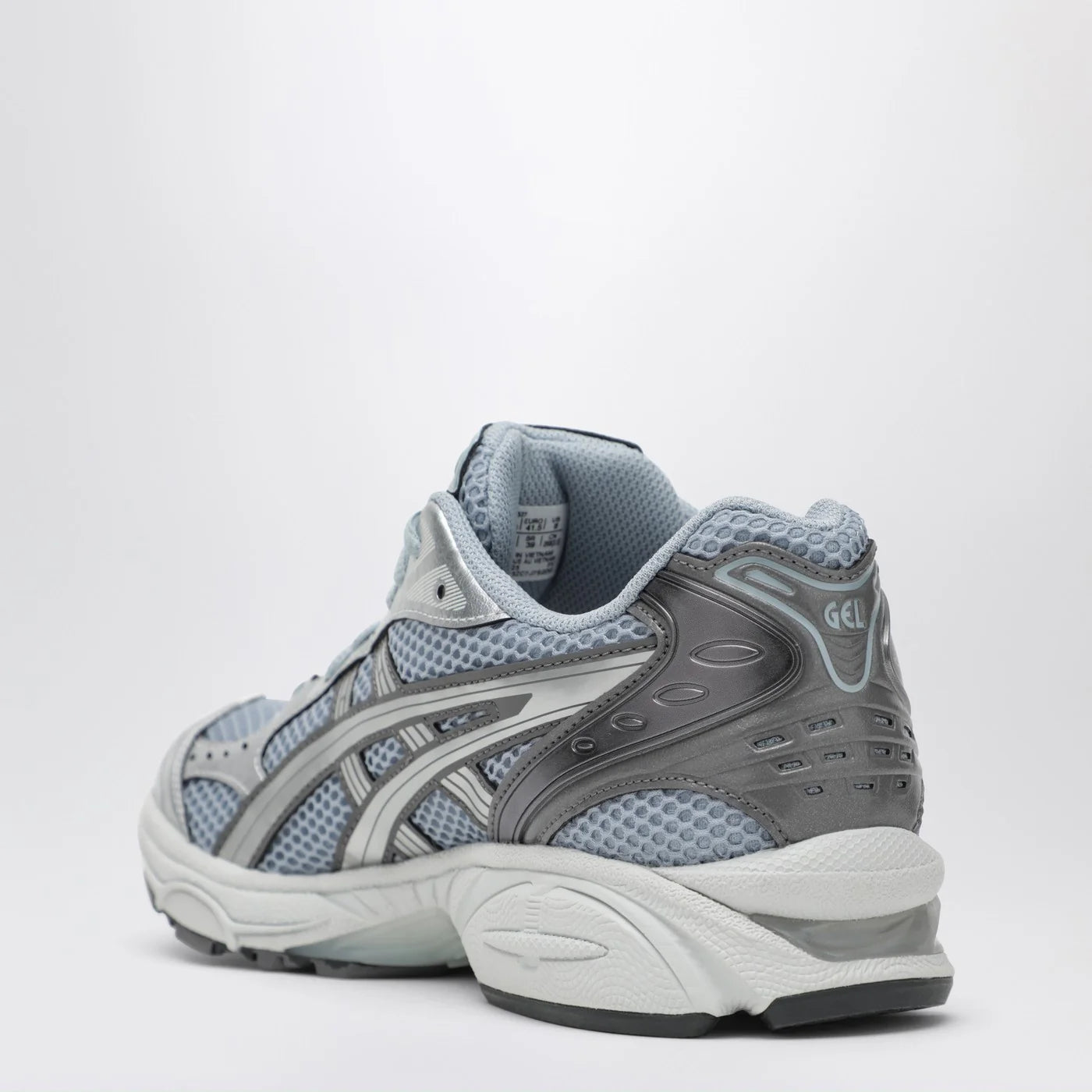 ASICS Sneakers Gel-Kayano 14 Dolphin grey/Silver