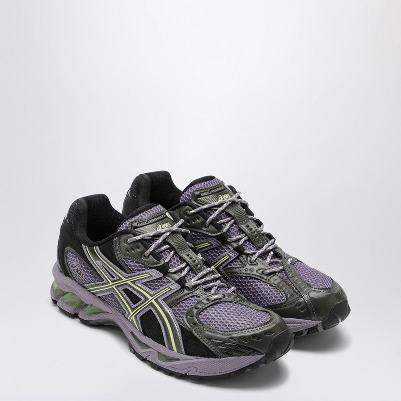 Asics Gel-Nimbus 10.1 purple/matcha Sneaker