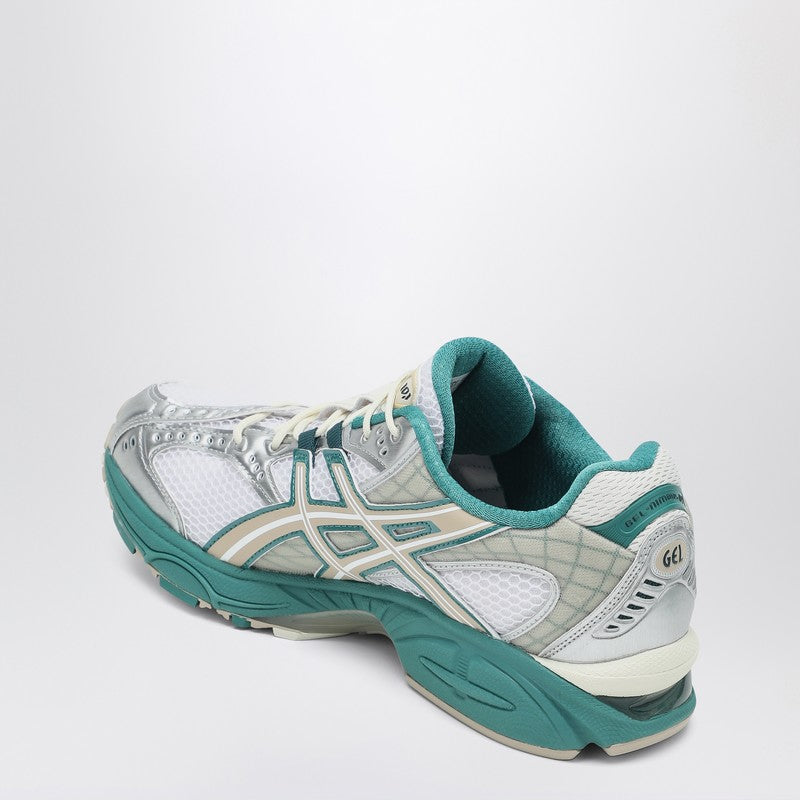 ASICS Gel-Nimbus 10.1 Grey/Ottanium Sneakers