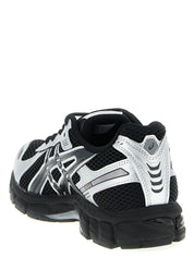 Asics Gel Kayano 12.1 Sneakers — Women’s Silver Runner