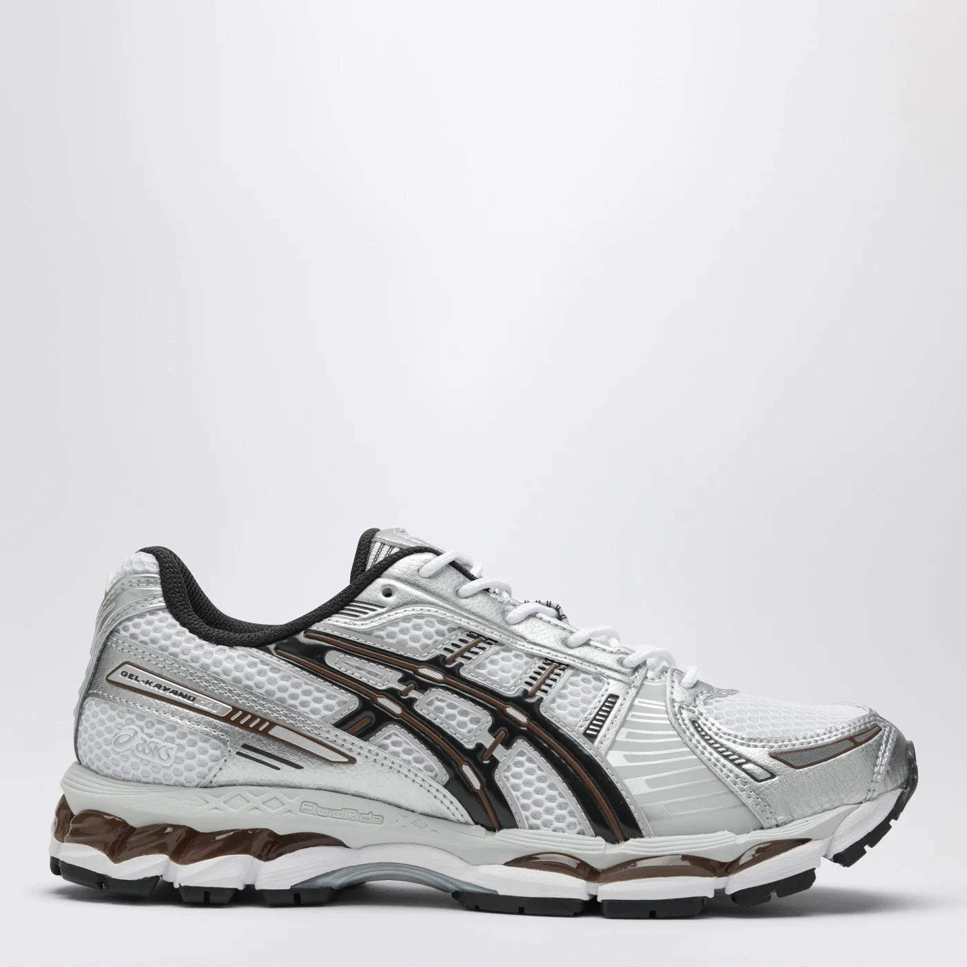 ASICS Sneakers Gel-Kayano 12.1 White/Graphite Grey