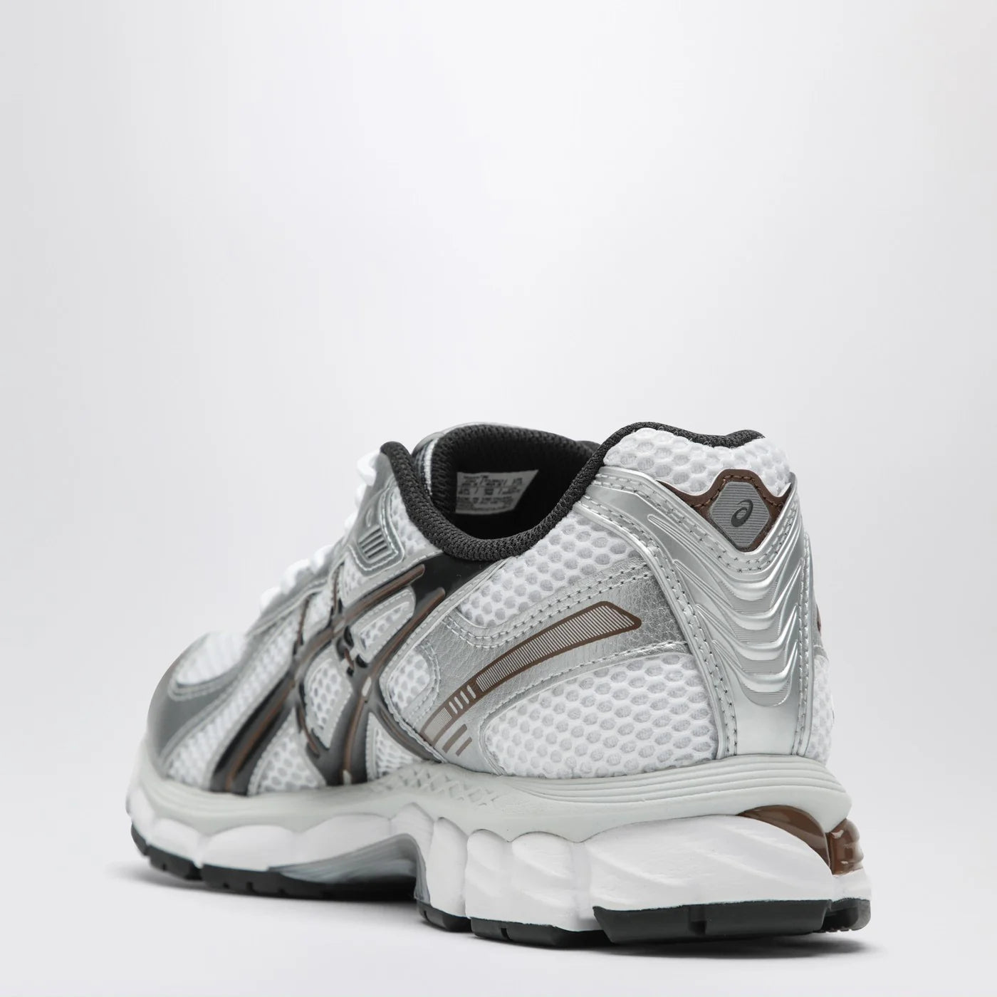 ASICS Sneakers Gel-Kayano 12.1 White/Graphite Grey