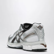 ASICS Sneakers Gel-Kayano 12.1 White/Graphite Grey