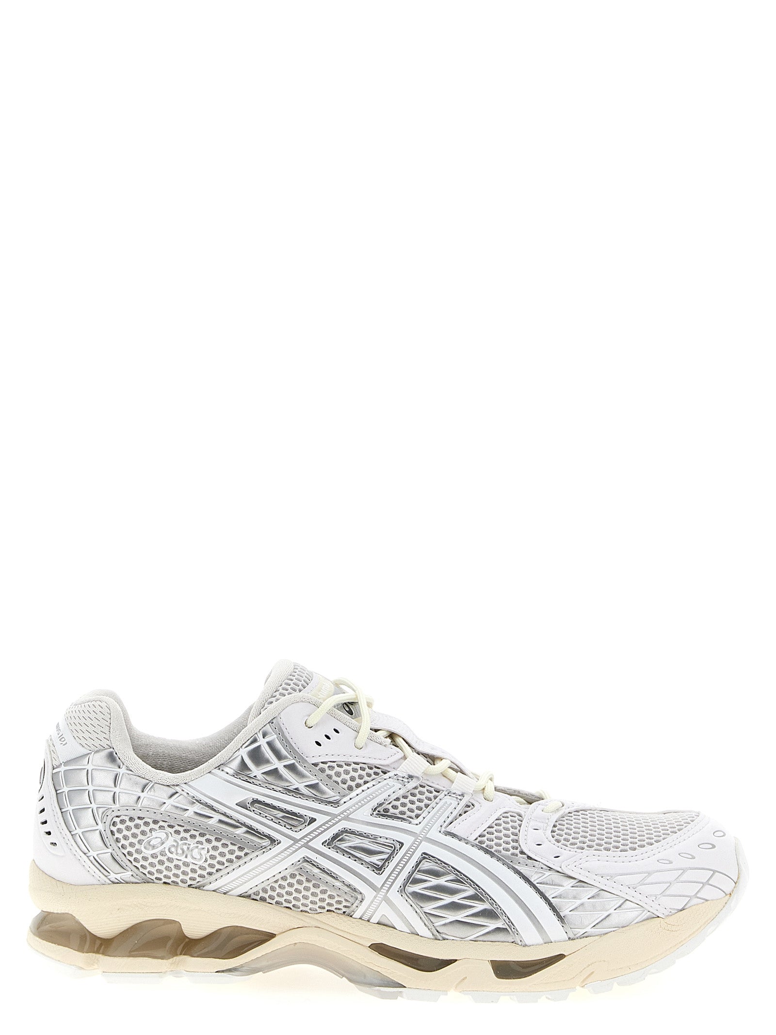 Asics Gel-nimbus 10.1 Sneakers — Women’s Running Shoes
