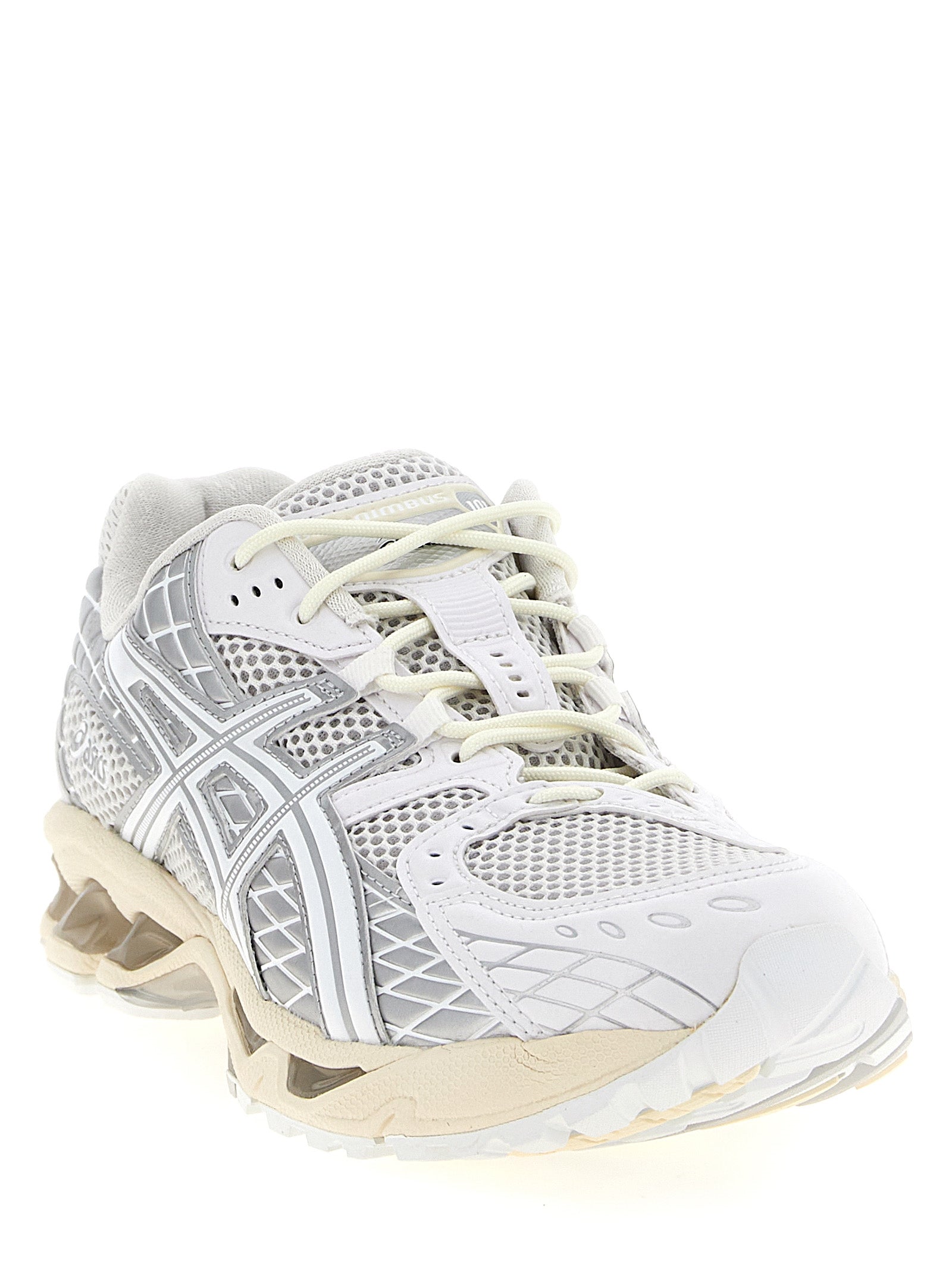 Asics Gel-nimbus 10.1 Sneakers — Women’s Running Shoes