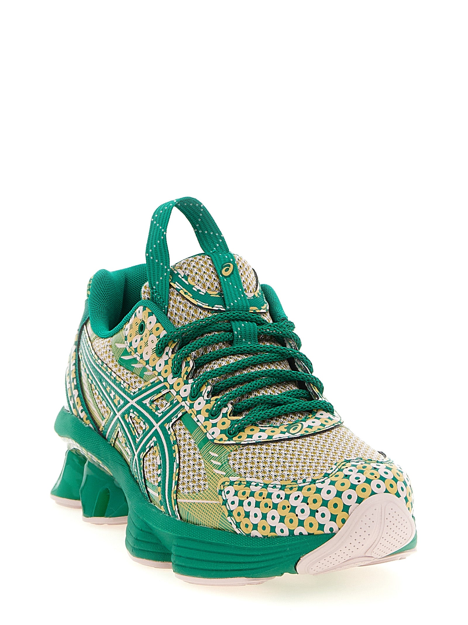 Asics Sneakers — Gel‑Kinetic Fluent US7‑S | Shop Now