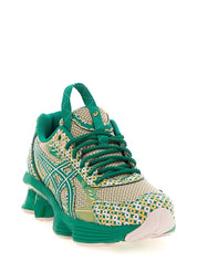 Asics Sneakers — Gel‑Kinetic Fluent US7‑S | Shop Now