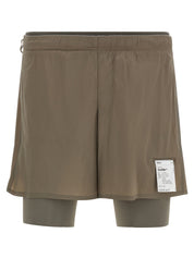 Satisfy Techsilk™ Bermuda Shorts