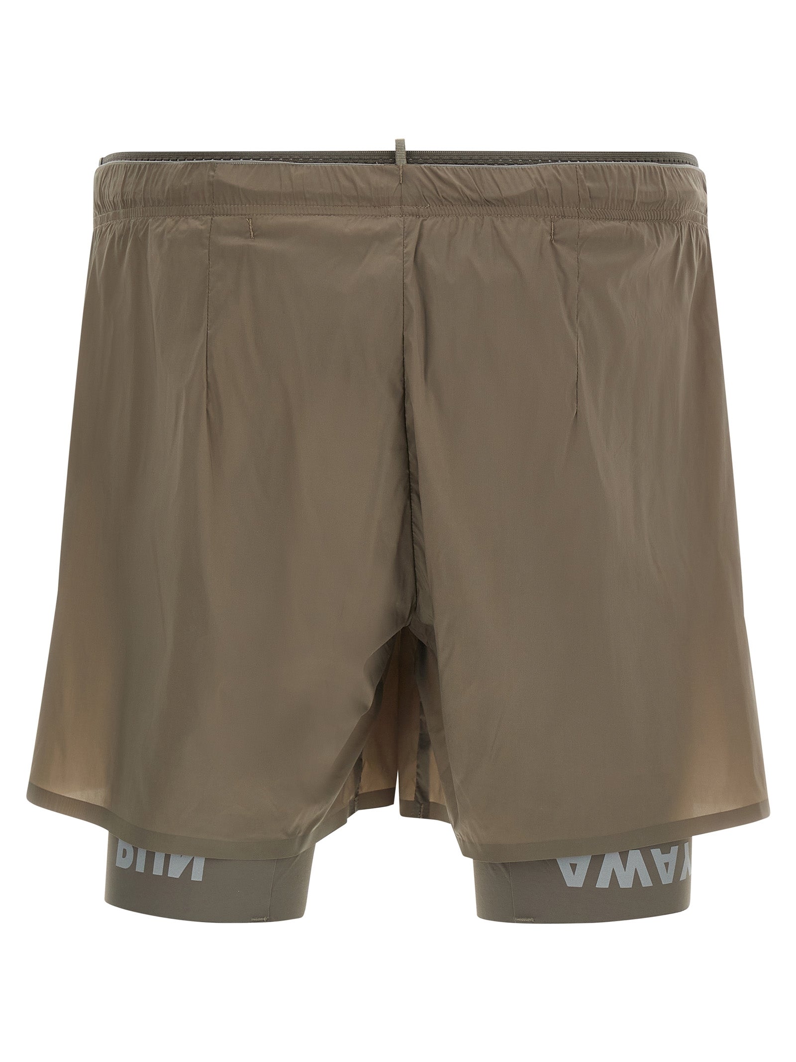 Satisfy Techsilk™ Bermuda Shorts