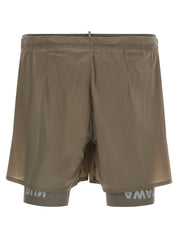 Satisfy Techsilk™ Bermuda Shorts