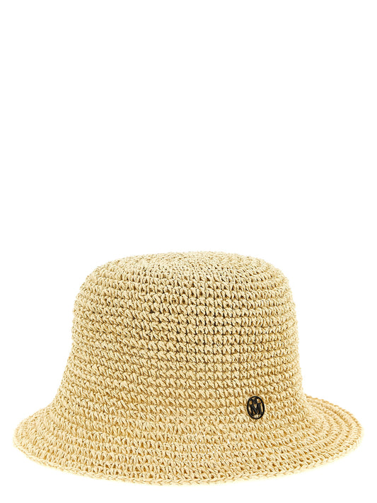 Maison Michel Pablo Hat