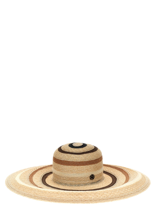 Maison Michel Veronika Hat