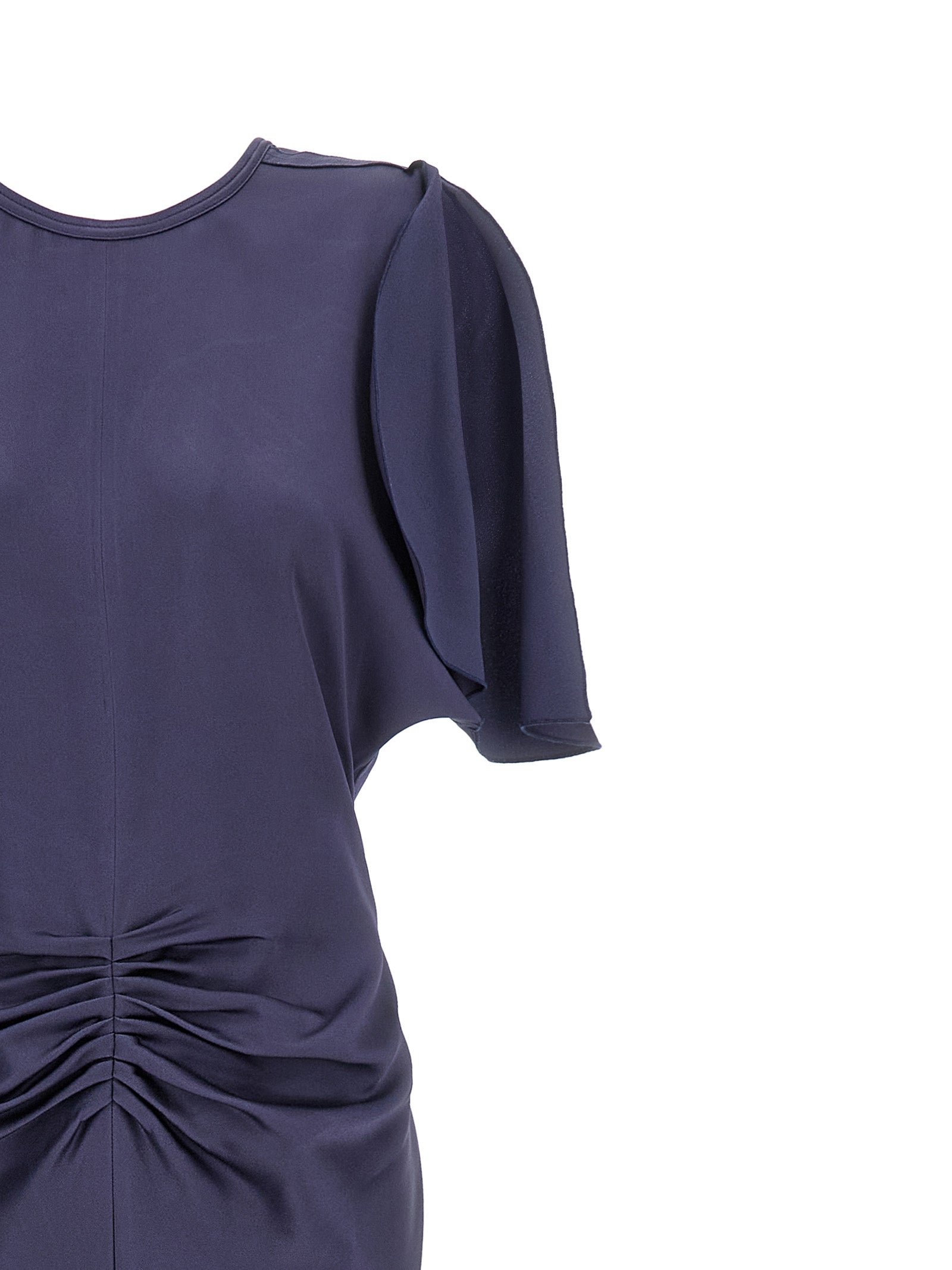 Victoria Beckham Isabella Dress