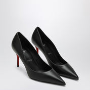 Escarpins Christian Louboutin Miss Z en cuir noir