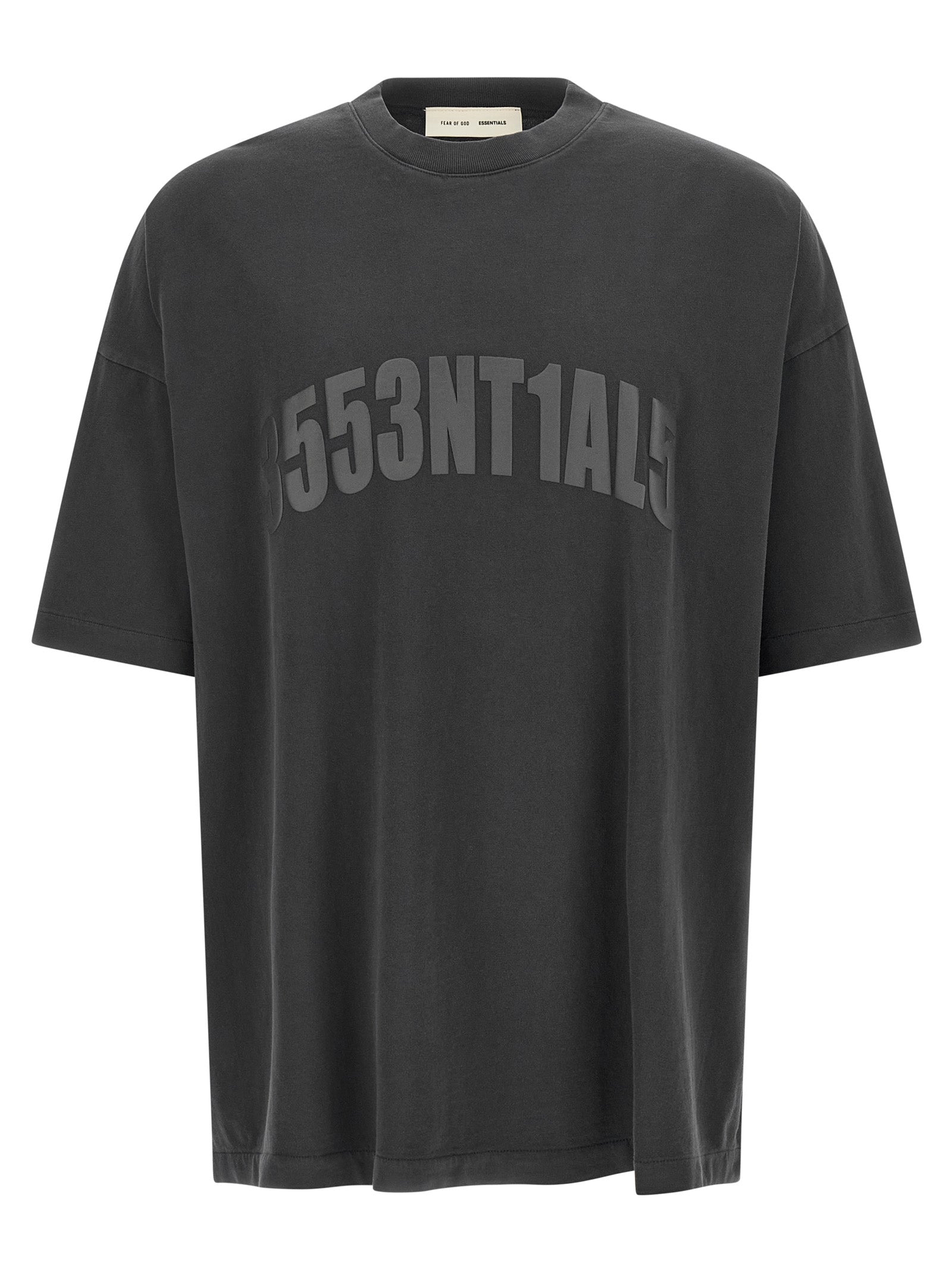 Fear Of God Essential City Exclusive Chicago 90s T-shirt