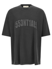 Fear Of God Essential City Exclusive Chicago 90s T-shirt