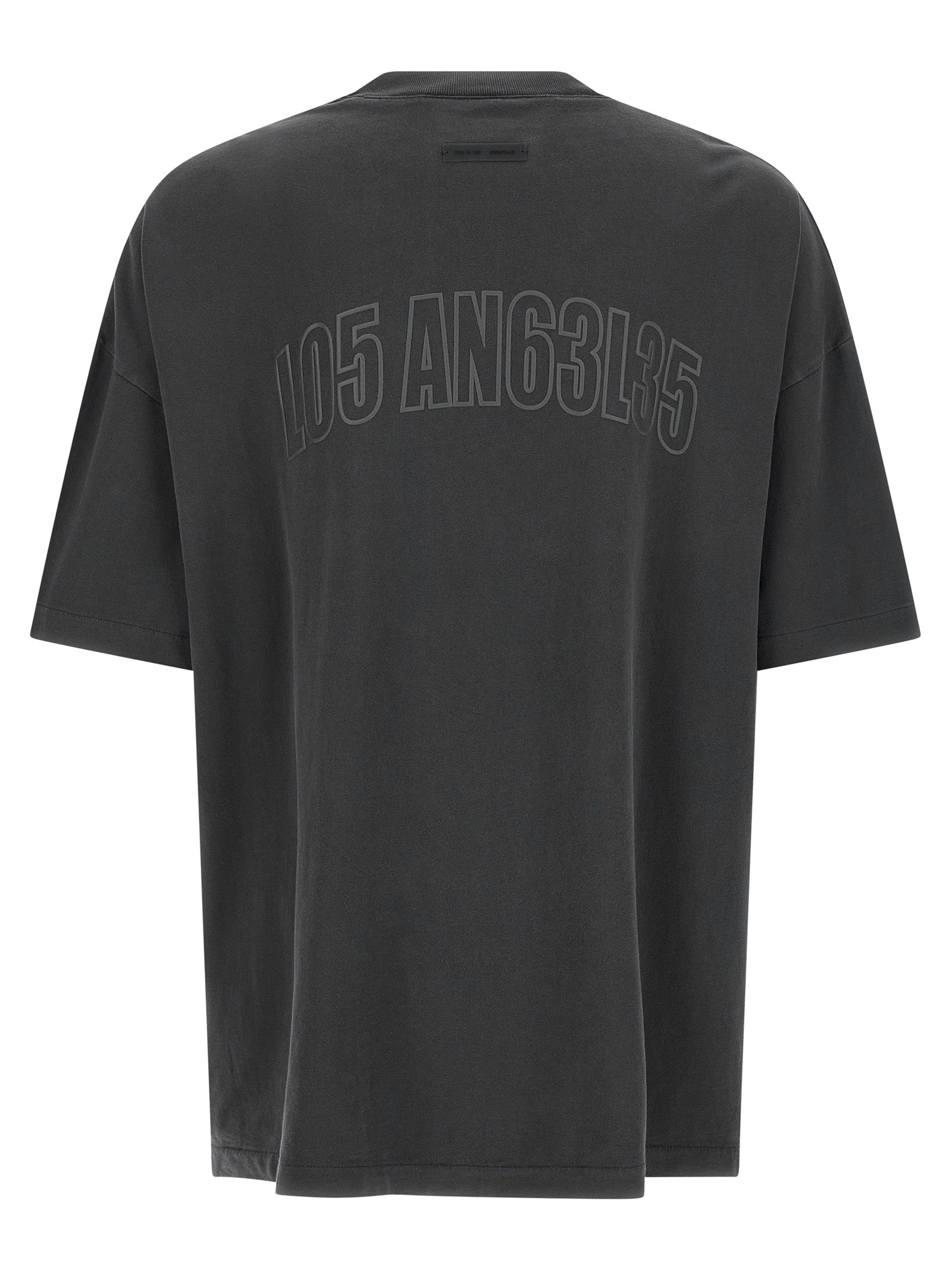 Fear Of God Essential City Exclusive Chicago 90s T-shirt