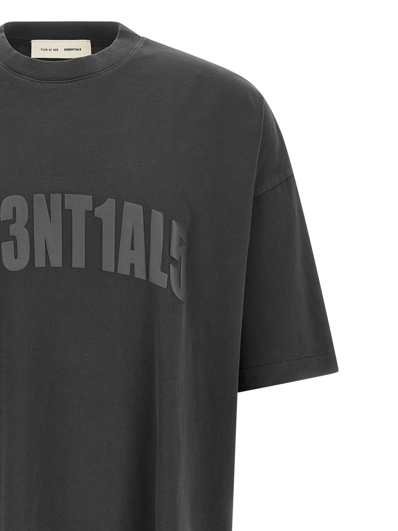 Fear Of God Essential City Exclusive Chicago 90s T-shirt