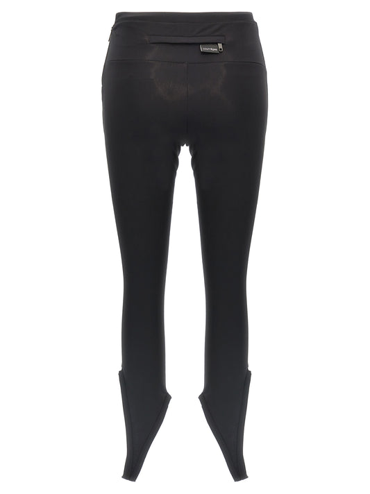 Courreges Reserved Tech Leggings