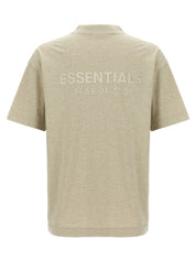 Fear Of God Essential Classic T-shirt — Men’s Topwear
