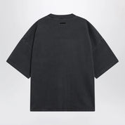 Fear of God Essentials Training 90s grey cotton jersey T-shirt