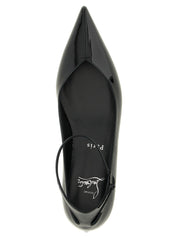 Christian Louboutin Erozeena Ballet Flats