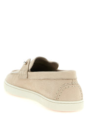 Christian Louboutin Chambeliboat Loafers