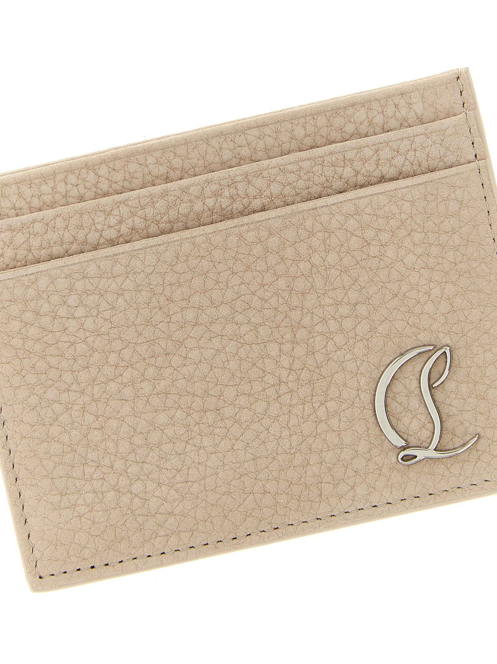 Christian Louboutin Mooncrest Card Holder